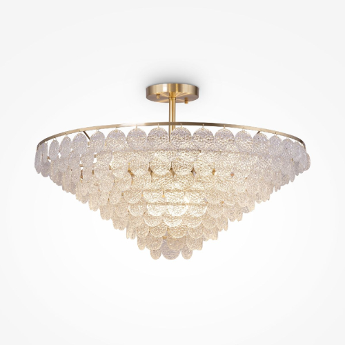 Потолочная люстра Maytoni Mazzo MOD130CL-14G изображение в интернет-магазине Cramer Light фото 4