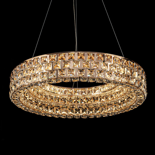 Подвесная люстра Modelux ML.332.600 GD изображение в интернет-магазине Cramer Light фото 2