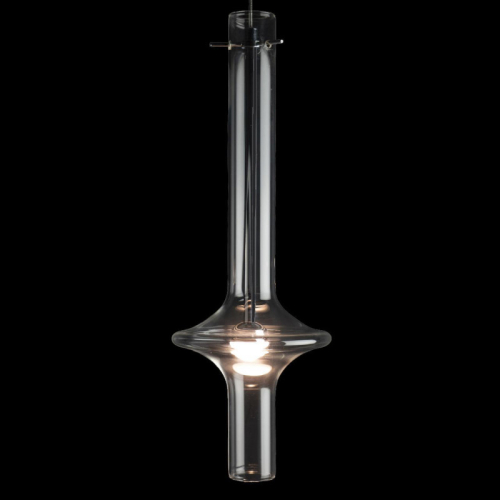 Подвесной светильник Loft IT Tube 10061BK изображение в интернет-магазине Cramer Light фото 5