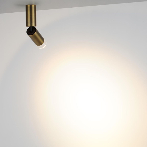 Спот Odeon Light Hightech Ligo 7134/8CL изображение в интернет-магазине Cramer Light фото 5