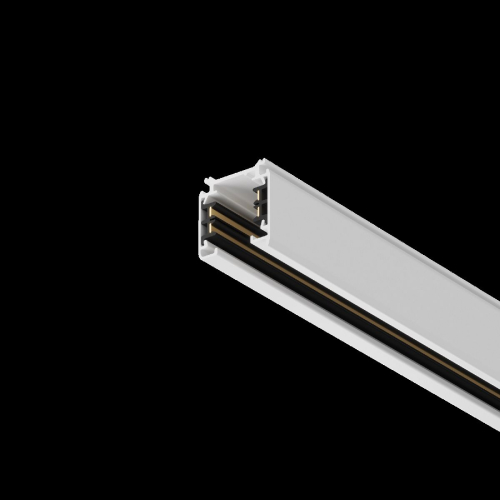 Шинопровод трехфазный Maytoni Technical Busbur trunking TRX005-313W изображение в интернет-магазине Cramer Light фото 3