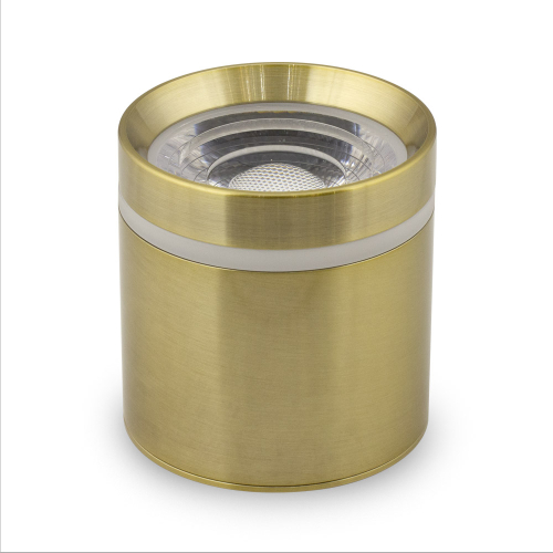 Накладной светильник AM Group AM477 AB 10W 4000K изображение в интернет-магазине Cramer Light фото 4