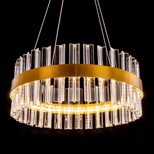 Подвесная люстра Citilux Рианна CL337043 изображение в интернет-магазине Cramer Light фото 6