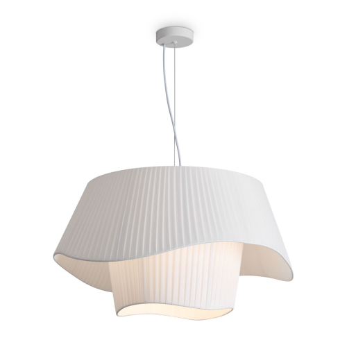 Подвесная люстра Freya Air FR2044PL-03W изображение в интернет-магазине Cramer Light