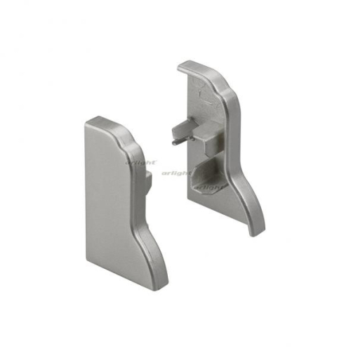 Заглушка профиля Arlight 026611 изображение в интернет-магазине Cramer Light