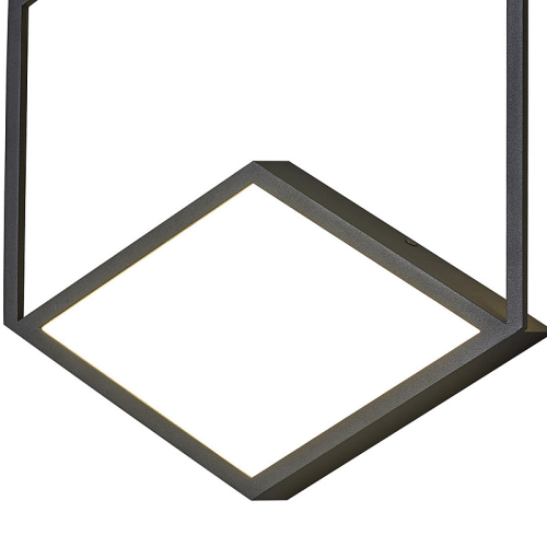 Потолочный светильник Mantra Kubick 7763 изображение в интернет-магазине Cramer Light фото 2