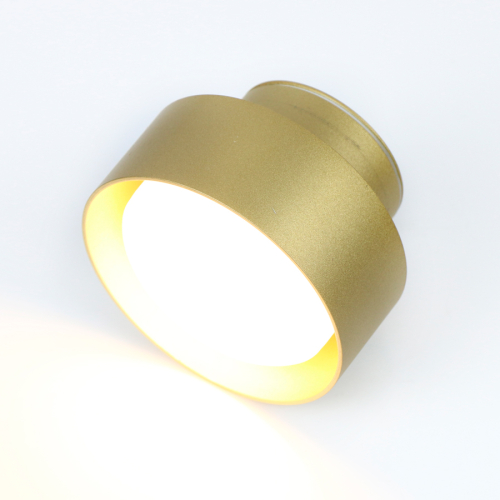 Накладной светильник General GWL-GX53-M-IP65 661984 изображение в интернет-магазине Cramer Light