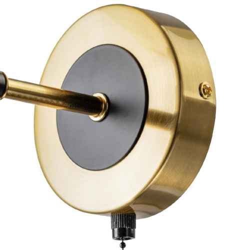 Бра Citilux Нарда CL204310 дополнительное фото фото 7