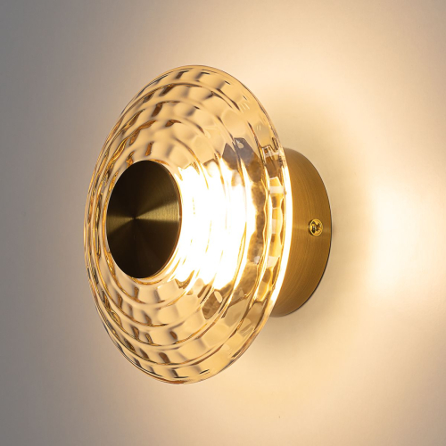 Бра Citilux Jantar CL240313 дополнительное фото фото 9