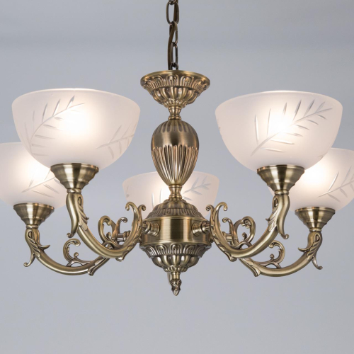 Подвесная люстра Citilux CL406153 изображение в интернет-магазине Cramer Light фото 6