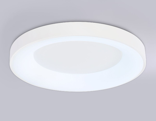 Потолочный светильник Ambrella Light Orbital Design FZ1401 изображение в интернет-магазине Cramer Light фото 4