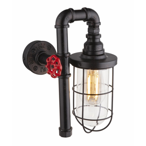 Бра Globo Bayuda 43000W дополнительное фото