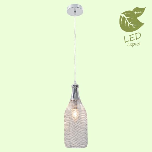 Подвесной светильник Lussole Loft Peekskill GRLSP-9647 изображение в интернет-магазине Cramer Light фото 5