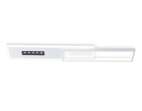 Потолочный светильник Ambrella Light Comfort FL51453 изображение в интернет-магазине Cramer Light