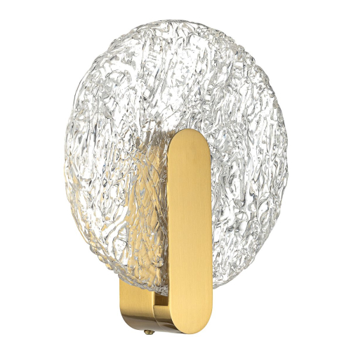 Настенный светильник Citilux Jazzy CL248023 изображение в интернет-магазине Cramer Light фото 4