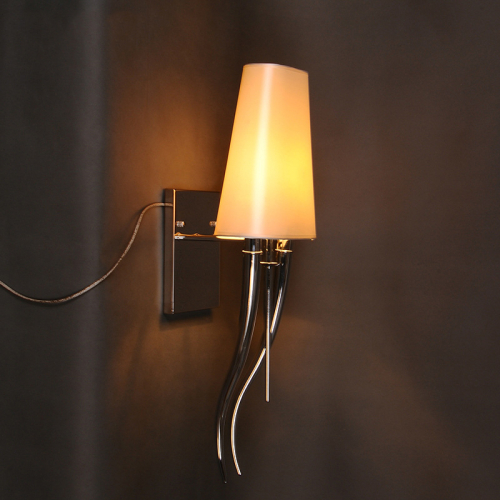 Настенный светильник ImperiumLoft Crystal Light Brunilde 189450-22 изображение в интернет-магазине Cramer Light фото 9