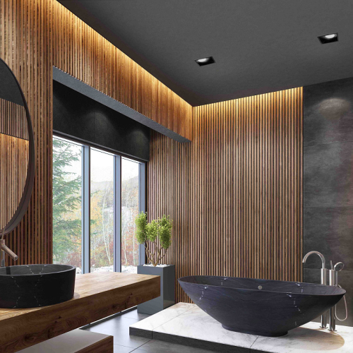 Встраиваемый светильник Mantra Lambordjini 6846 изображение в интернет-магазине Cramer Light фото 5