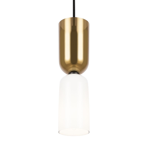 Подвесной светильник Maytoni Memory MOD177PL-01G изображение в интернет-магазине Cramer Light фото 4