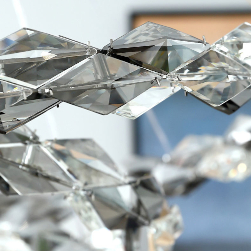 Подвесная люстра ImperiumLoft Jennifer Long 223616-23 изображение в интернет-магазине Cramer Light фото 4