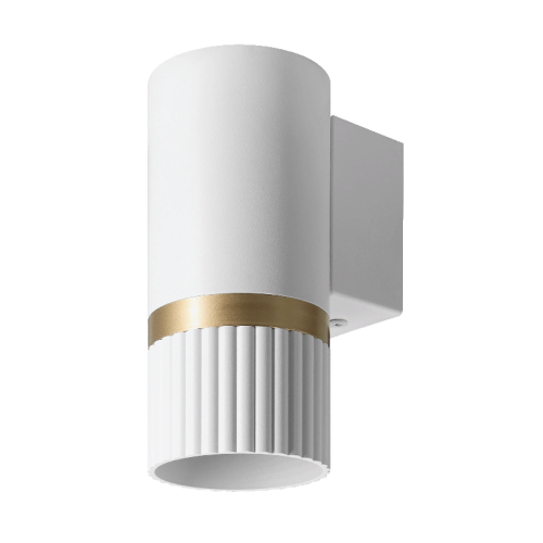 Настенный светильник Wolta Duo WSL-GU10/W19WG изображение в интернет-магазине Cramer Light