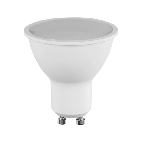 Лампа светодиодная Lightstar GU10 5W 4000K 942254 изображение в интернет-магазине Cramer Light