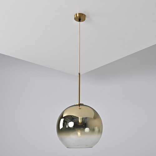 Подвесной светильник ImperiumLoft Passage One 312596-26 изображение в интернет-магазине Cramer Light фото 4