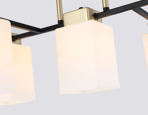 Потолочная люстра Ambrella Light Loft Traditional TR303048 изображение в интернет-магазине Cramer Light фото 5