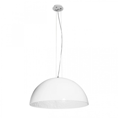 Подвесной светильник Loft IT Mirabell 10106/600 White изображение в интернет-магазине Cramer Light фото 3