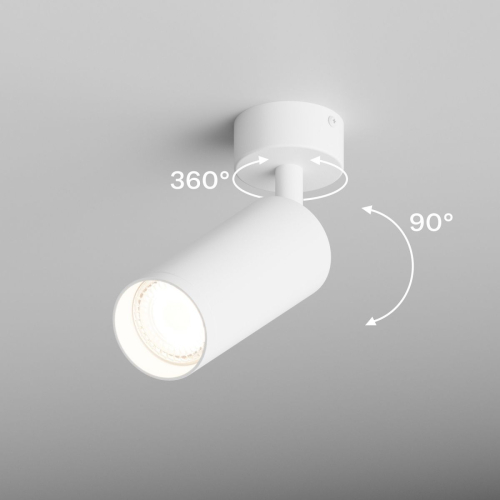 Спот Hesby Lighting Focus HSBL_0116 изображение в интернет-магазине Cramer Light фото 8