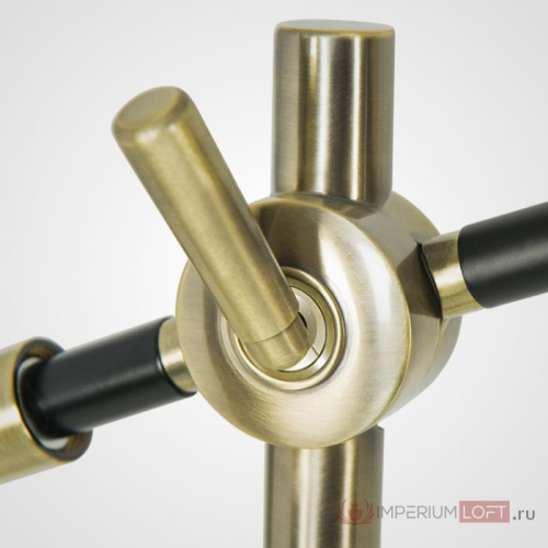 Торшер ImperiumLoft Pipe 187990-26 изображение в интернет-магазине Cramer Light фото 10