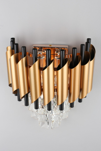 Настенный светильник Omnilux Fontevivo OML-81901-02 изображение в интернет-магазине Cramer Light фото 3