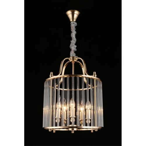 Подвесная люстра Aployt Joanna APL.726.16.05 изображение в интернет-магазине Cramer Light фото 6
