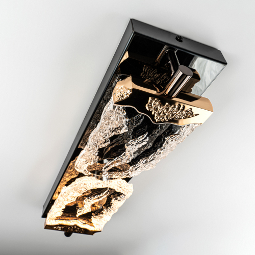 Настенный светильник Modestyle MS.2413.440 BK изображение в интернет-магазине Cramer Light фото 4