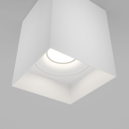 Потолочный светильник Maytoni Alfa C015CL-01W изображение в интернет-магазине Cramer Light фото 4