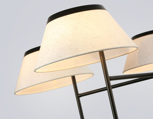Подвесная люстра Ambrella Light High Light Classic LH72453 изображение в интернет-магазине Cramer Light фото 6