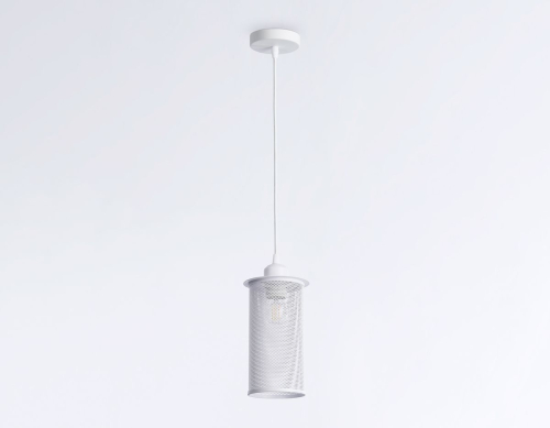 Подвесной светильник Ambrella Light Traditional TR8161 изображение в интернет-магазине Cramer Light фото 3