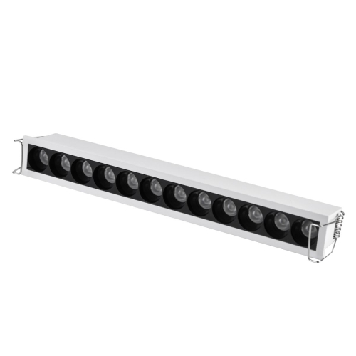 Встраиваемый светильник ST Luce ST762.542.12 изображение в интернет-магазине Cramer Light фото 2