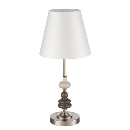 Настольная лампа Lumion Classi Kentuki 8283/1T изображение в интернет-магазине Cramer Light