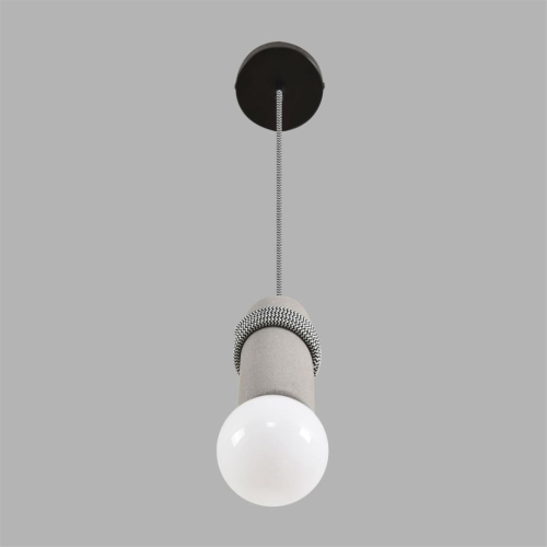 Подвесной светильник Lumion Eco Tesla 8365/1A изображение в интернет-магазине Cramer Light фото 4