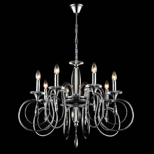 Подвесная люстра Lumion Laoka 8032/8 изображение в интернет-магазине Cramer Light фото 3
