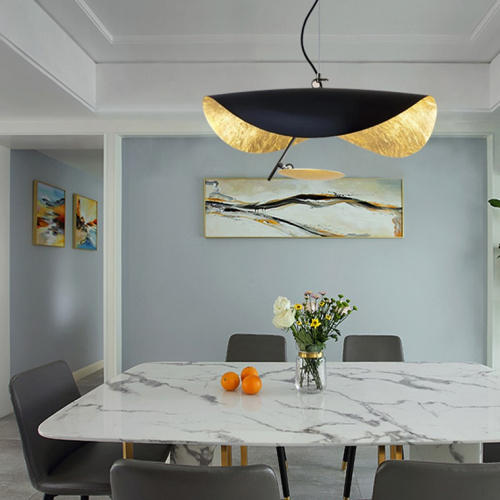 Подвесной светильник ImperiumLoft Covert 178131-26 изображение в интернет-магазине Cramer Light фото 7