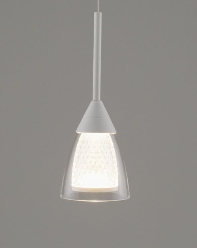 Подвесной светильник Moderli Leina V10868-PL изображение в интернет-магазине Cramer Light фото 4