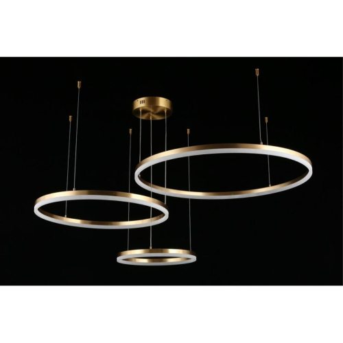 Подвесная люстра Aployt Armel APL.049.03.115 изображение в интернет-магазине Cramer Light фото 12