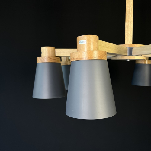 Люстра на штанге ImperiumLoft Prop 191993-23 изображение в интернет-магазине Cramer Light фото 17