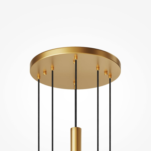 Подвесной светильник Maytoni Selemo MOD328PL-L18BS3K изображение в интернет-магазине Cramer Light фото 3