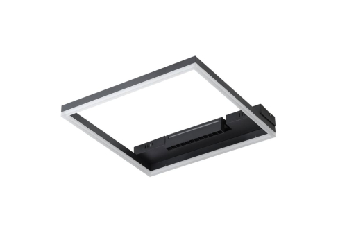 Потолочный светильник Freya Frame FR6084CL-L82B изображение в интернет-магазине Cramer Light фото 4