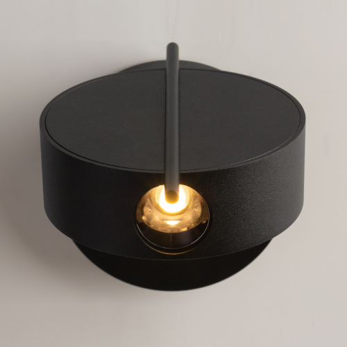 Настенный светильник Maytoni Nuance MOD180WL-L4B3K изображение в интернет-магазине Cramer Light фото 8