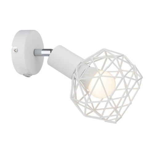 Спот Arte Lamp A6141AP-1WH изображение в интернет-магазине Cramer Light