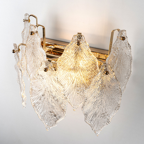 Настенный светильник Modelux ML.2293.330 GD изображение в интернет-магазине Cramer Light фото 5