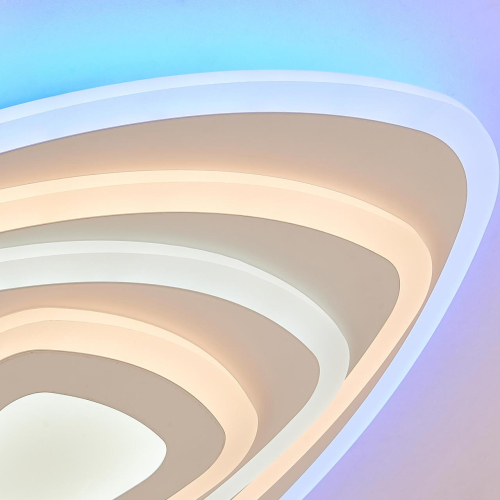 Потолочный светильник Citilux Триест Смарт CL737A34E изображение в интернет-магазине Cramer Light фото 22